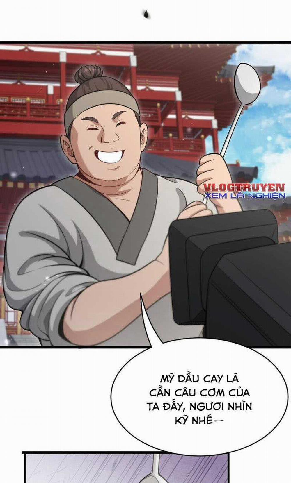 Ta Bị Kẹt Cùng Một Ngày 1000 Năm 95 trang 15