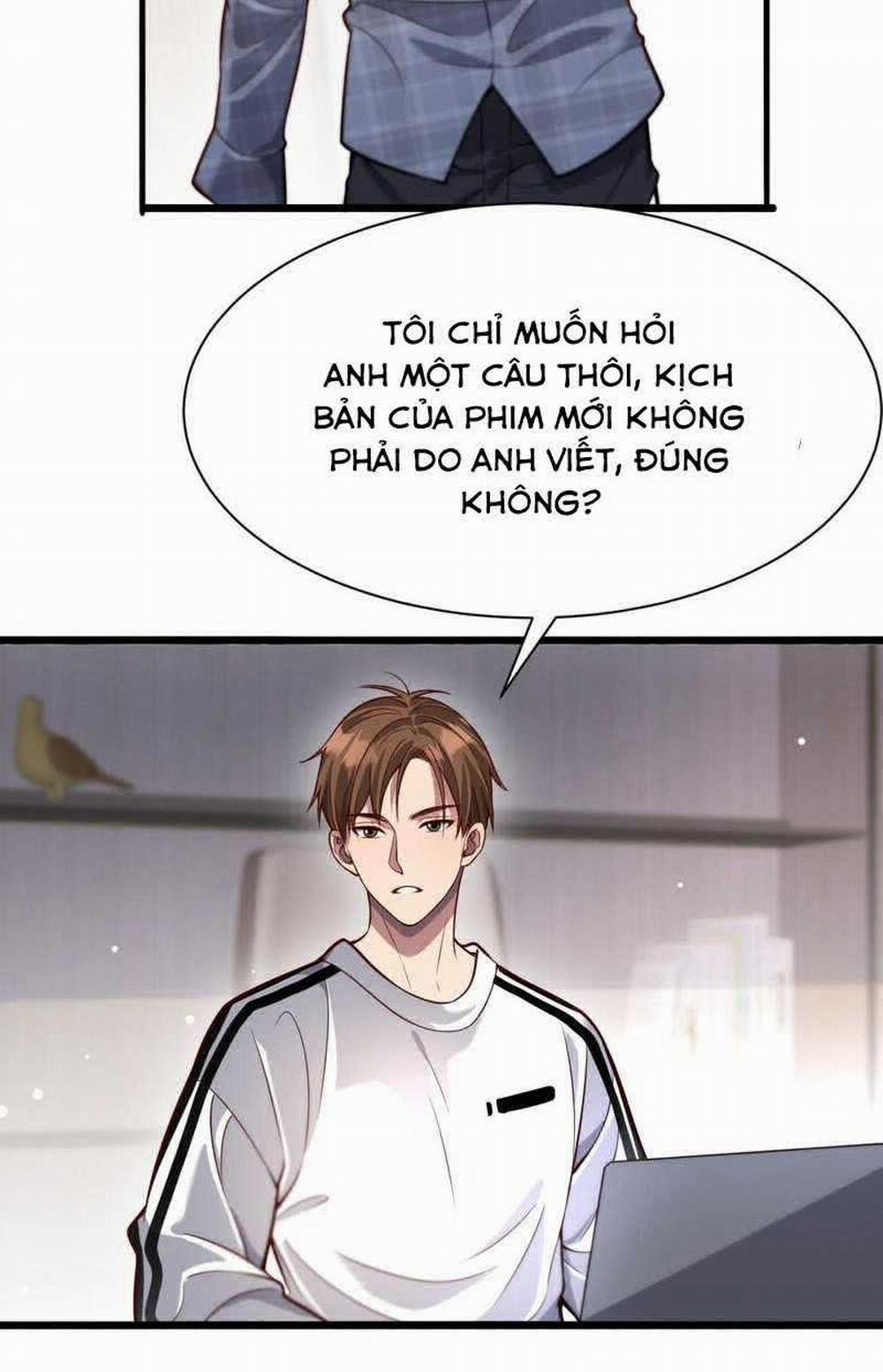 Ta Bị Kẹt Cùng Một Ngày 1000 Năm 95 trang 28