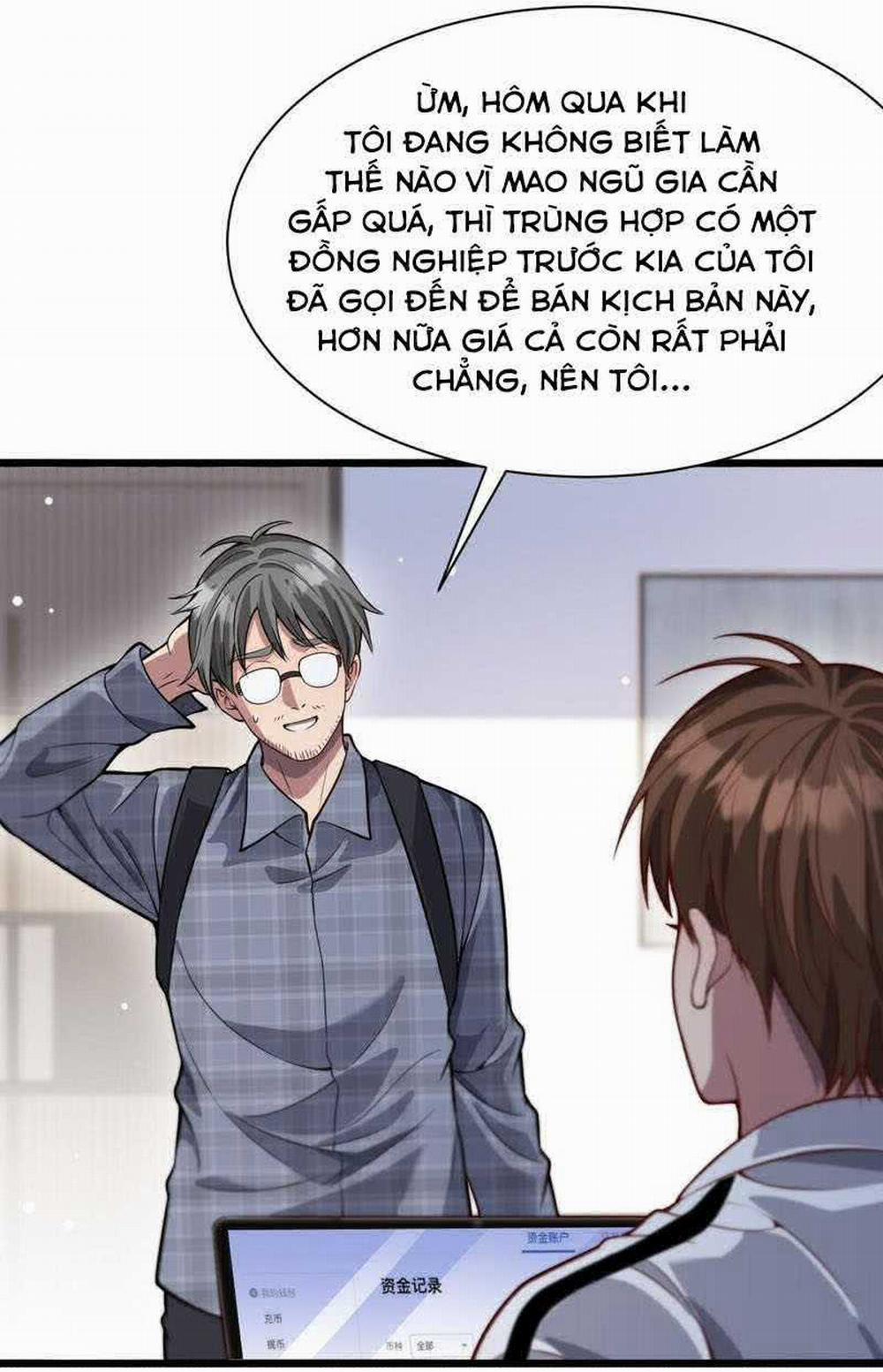 Ta Bị Kẹt Cùng Một Ngày 1000 Năm 95 trang 29