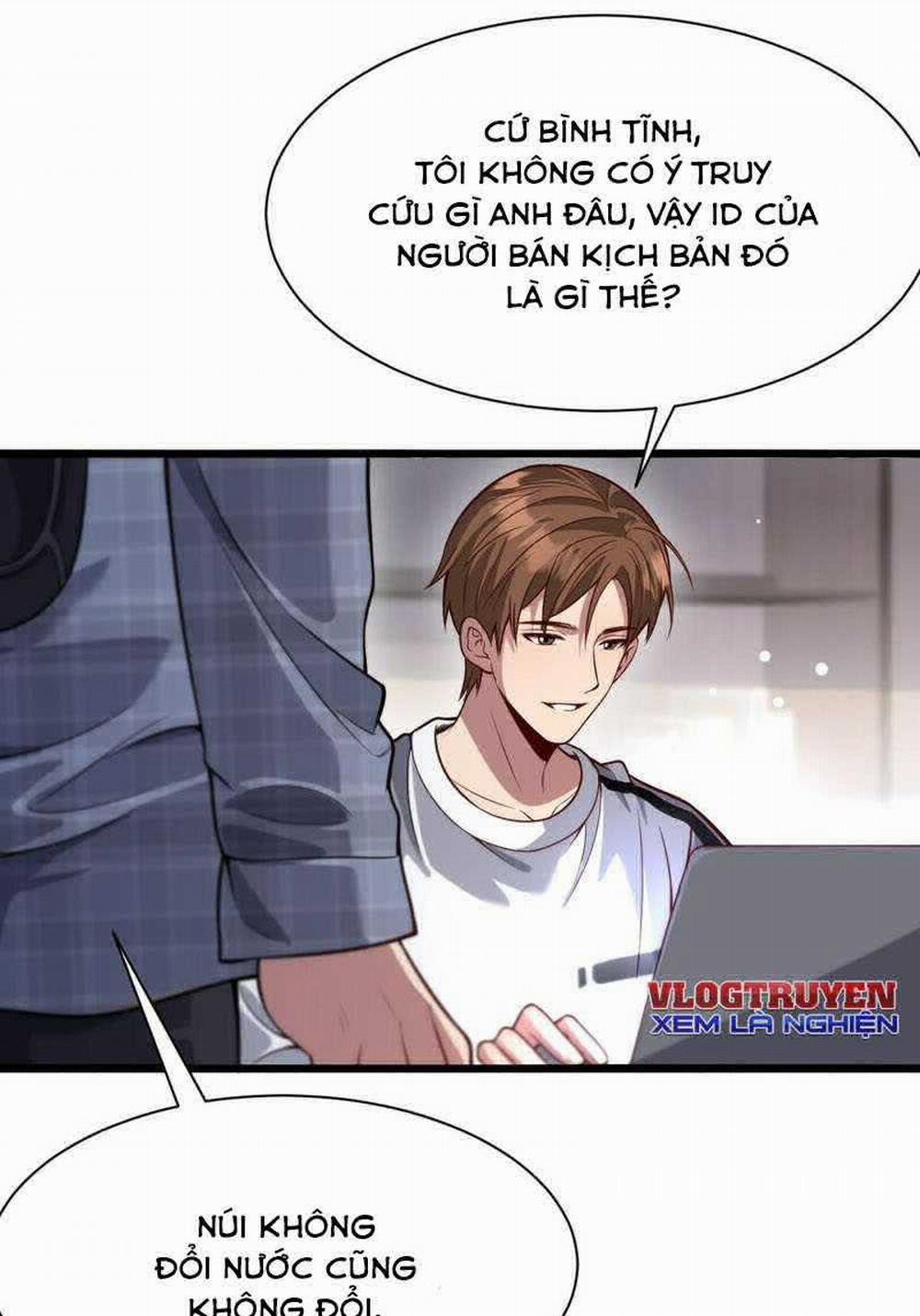 Ta Bị Kẹt Cùng Một Ngày 1000 Năm 95 trang 30