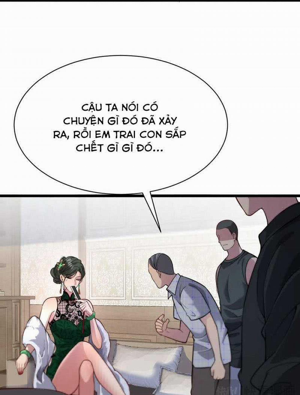 Ta Bị Kẹt Cùng Một Ngày 1000 Năm 95 trang 40