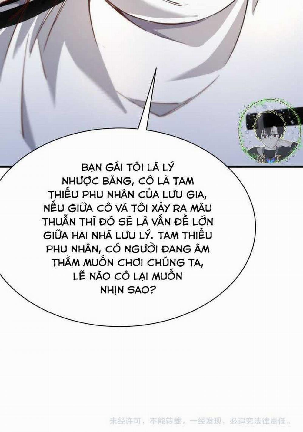 Ta Bị Kẹt Cùng Một Ngày 1000 Năm 95 trang 48
