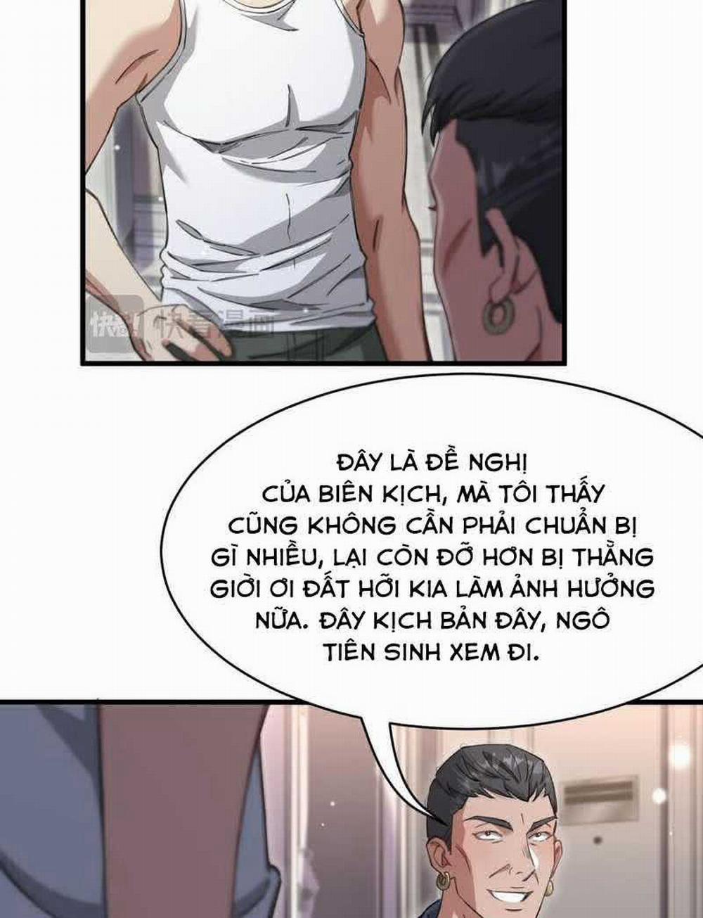 Ta Bị Kẹt Cùng Một Ngày 1000 Năm 95 trang 8