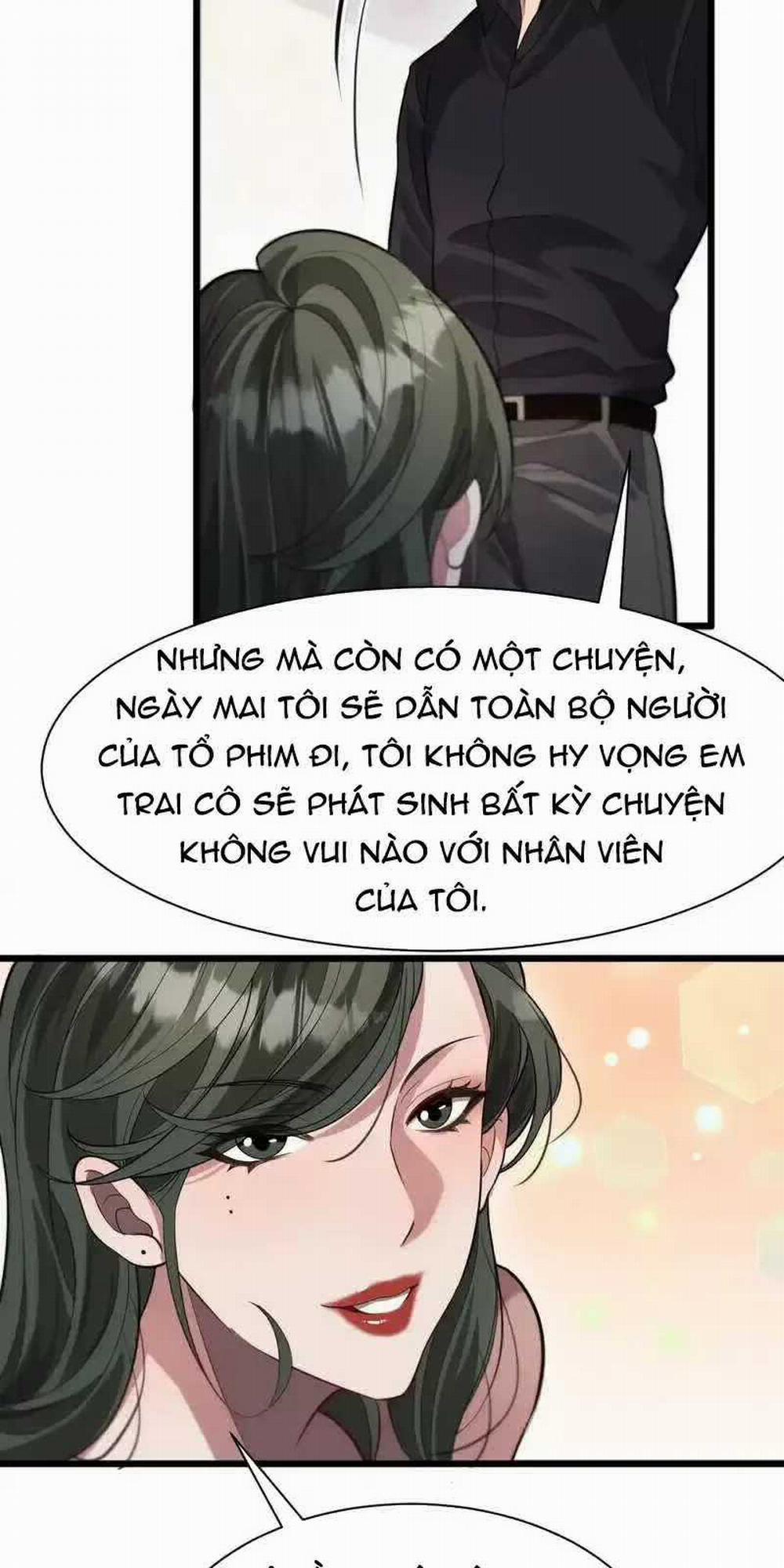 Ta Bị Kẹt Cùng Một Ngày 1000 Năm 97 trang 1