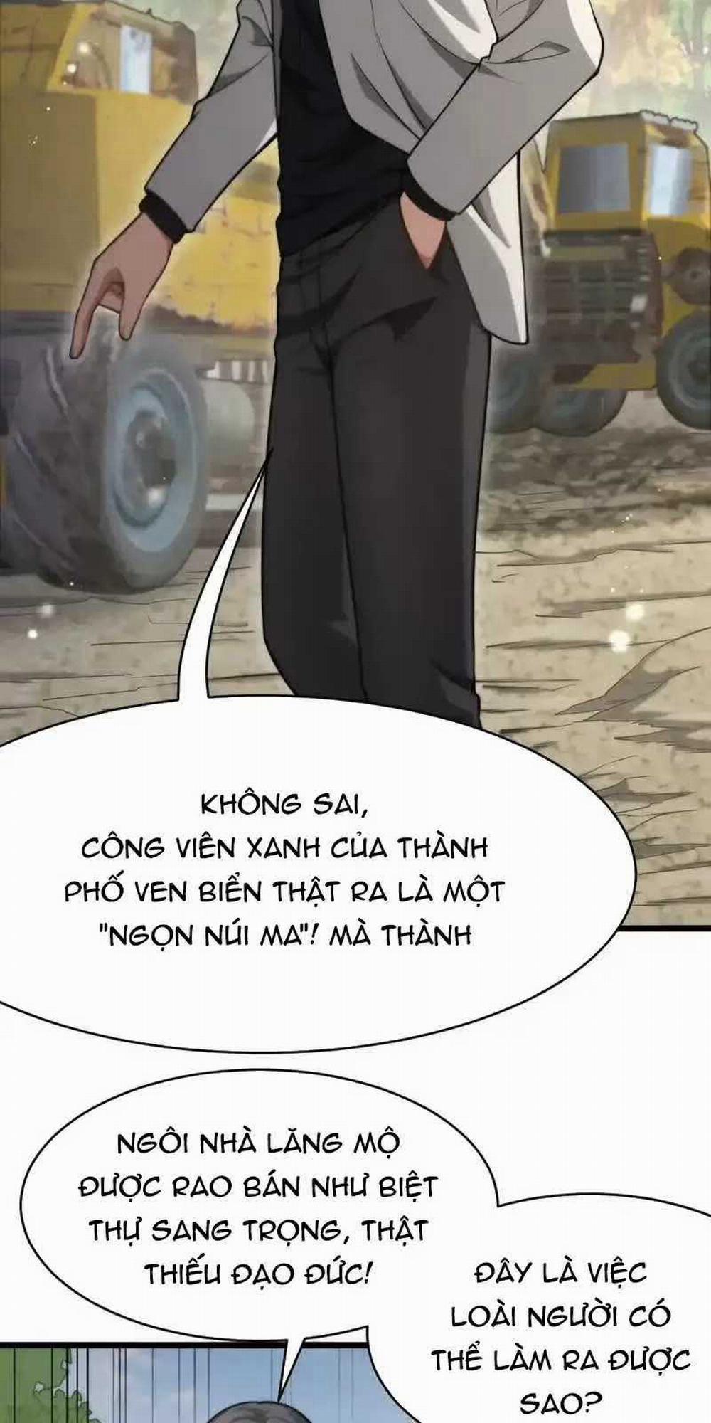 Ta Bị Kẹt Cùng Một Ngày 1000 Năm 97 trang 16
