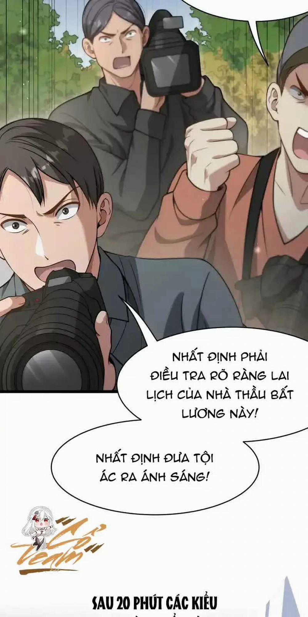 Ta Bị Kẹt Cùng Một Ngày 1000 Năm 97 trang 17