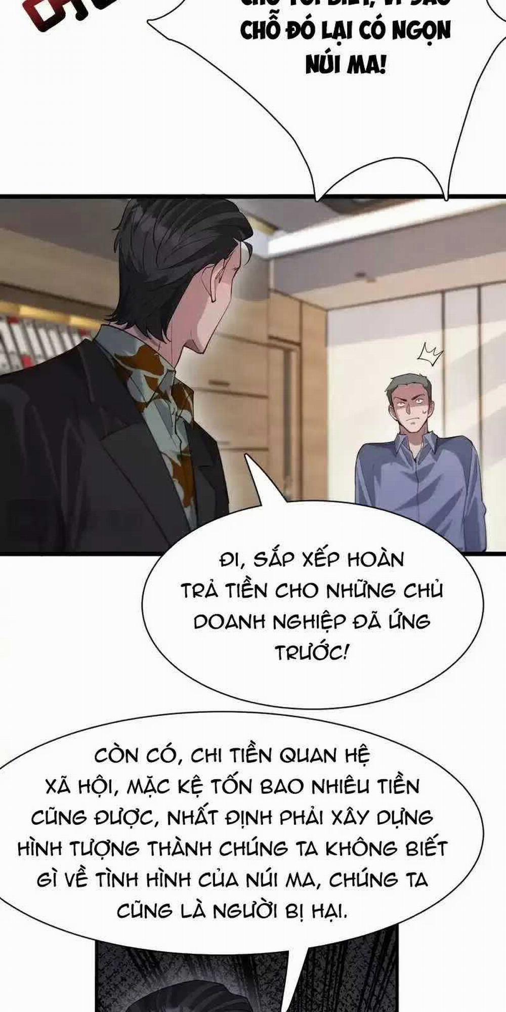 Ta Bị Kẹt Cùng Một Ngày 1000 Năm 97 trang 19