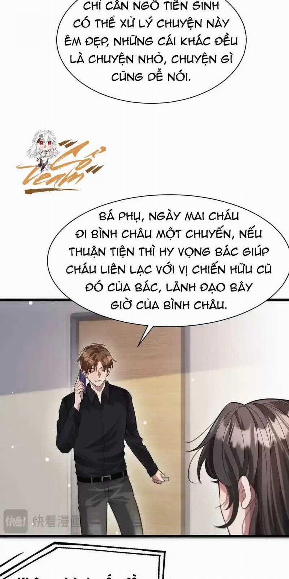 Ta Bị Kẹt Cùng Một Ngày 1000 Năm 97 trang 2
