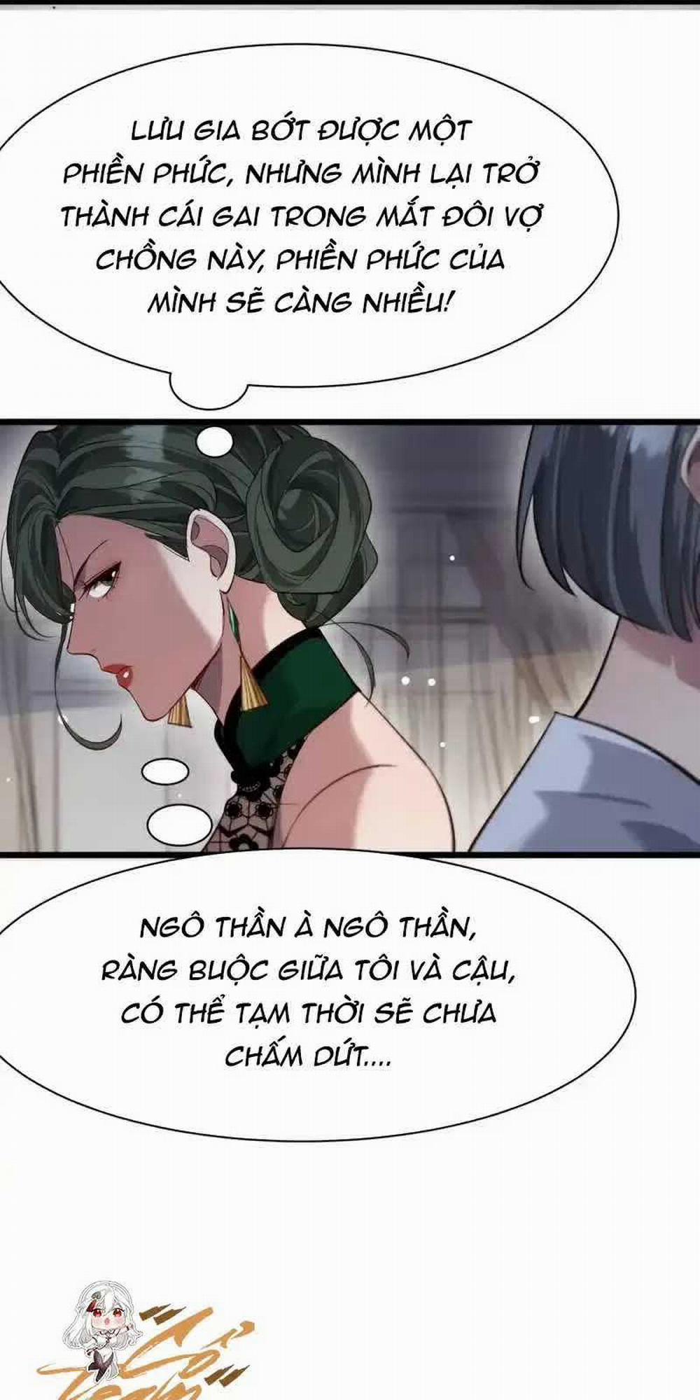 Ta Bị Kẹt Cùng Một Ngày 1000 Năm 97 trang 24