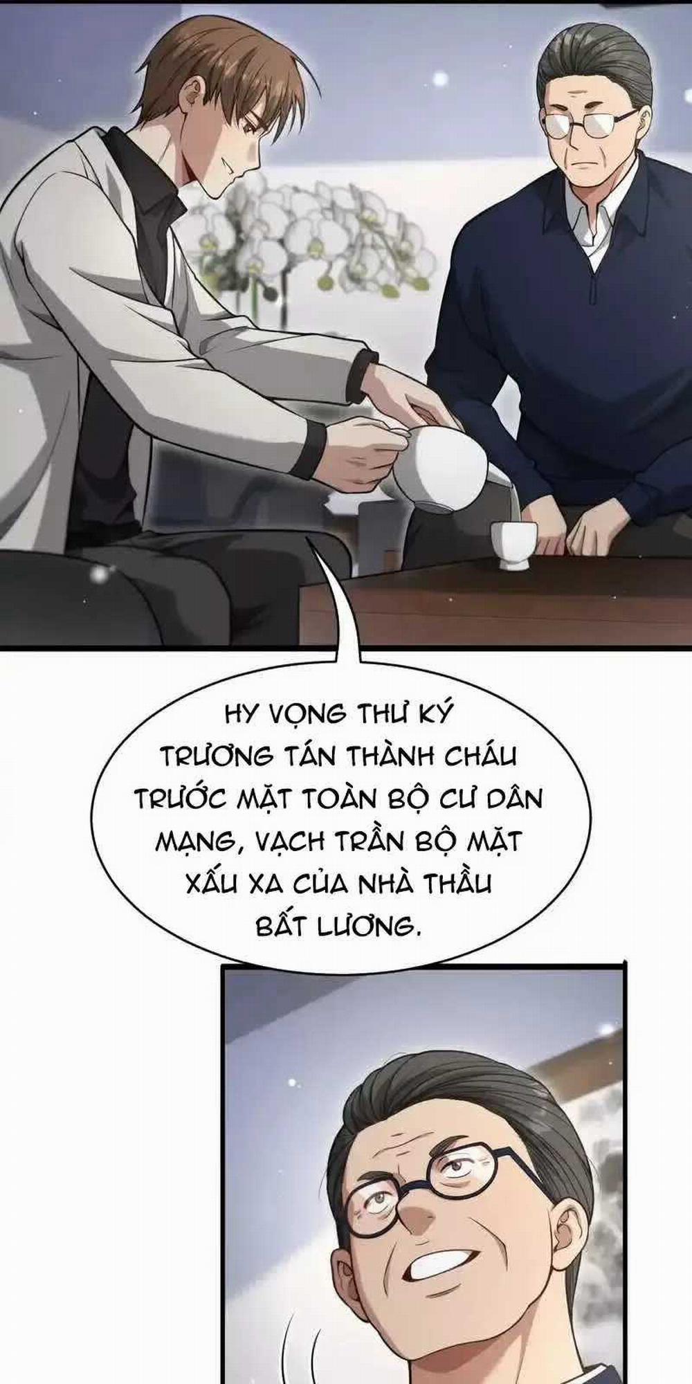 Ta Bị Kẹt Cùng Một Ngày 1000 Năm 97 trang 31