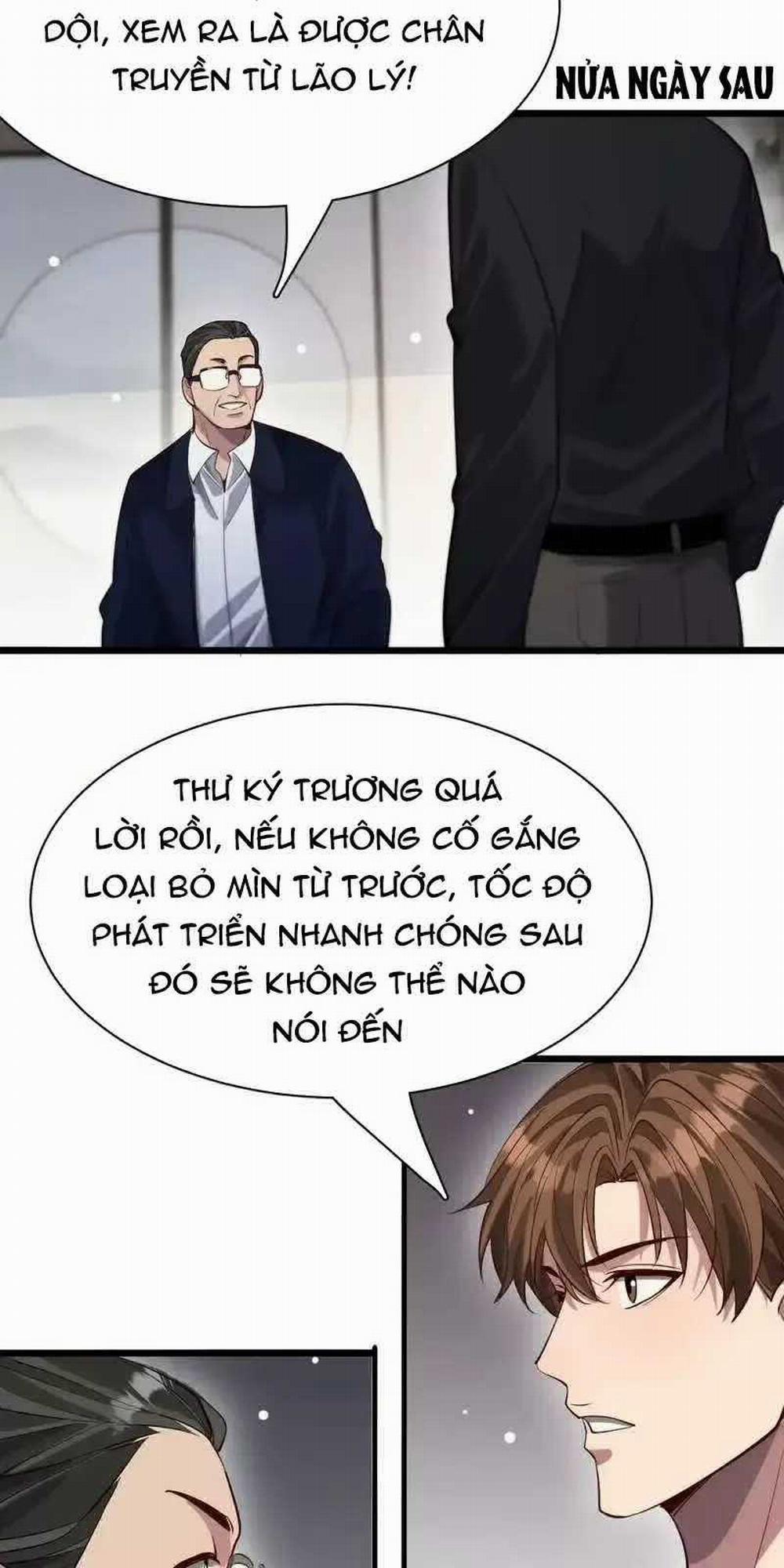 Ta Bị Kẹt Cùng Một Ngày 1000 Năm 97 trang 37