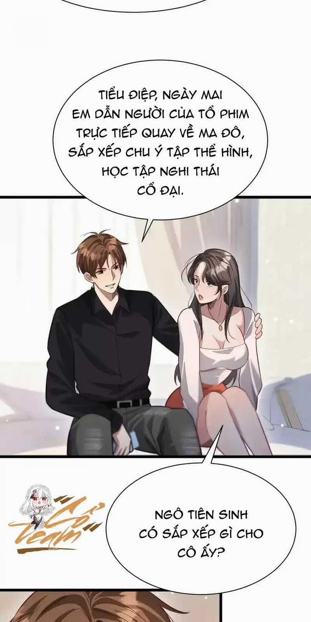 Ta Bị Kẹt Cùng Một Ngày 1000 Năm 97 trang 4
