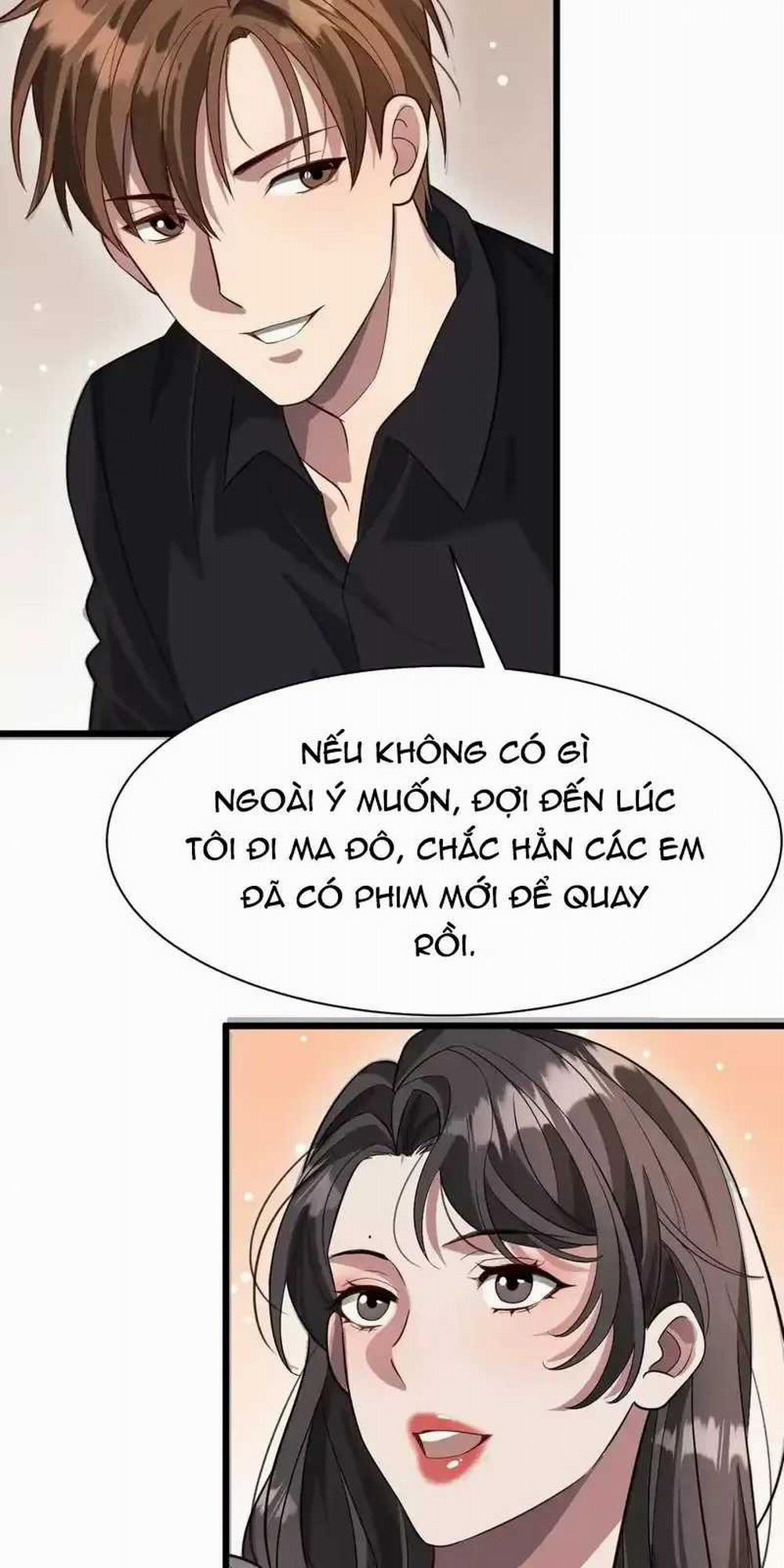 Ta Bị Kẹt Cùng Một Ngày 1000 Năm 97 trang 5