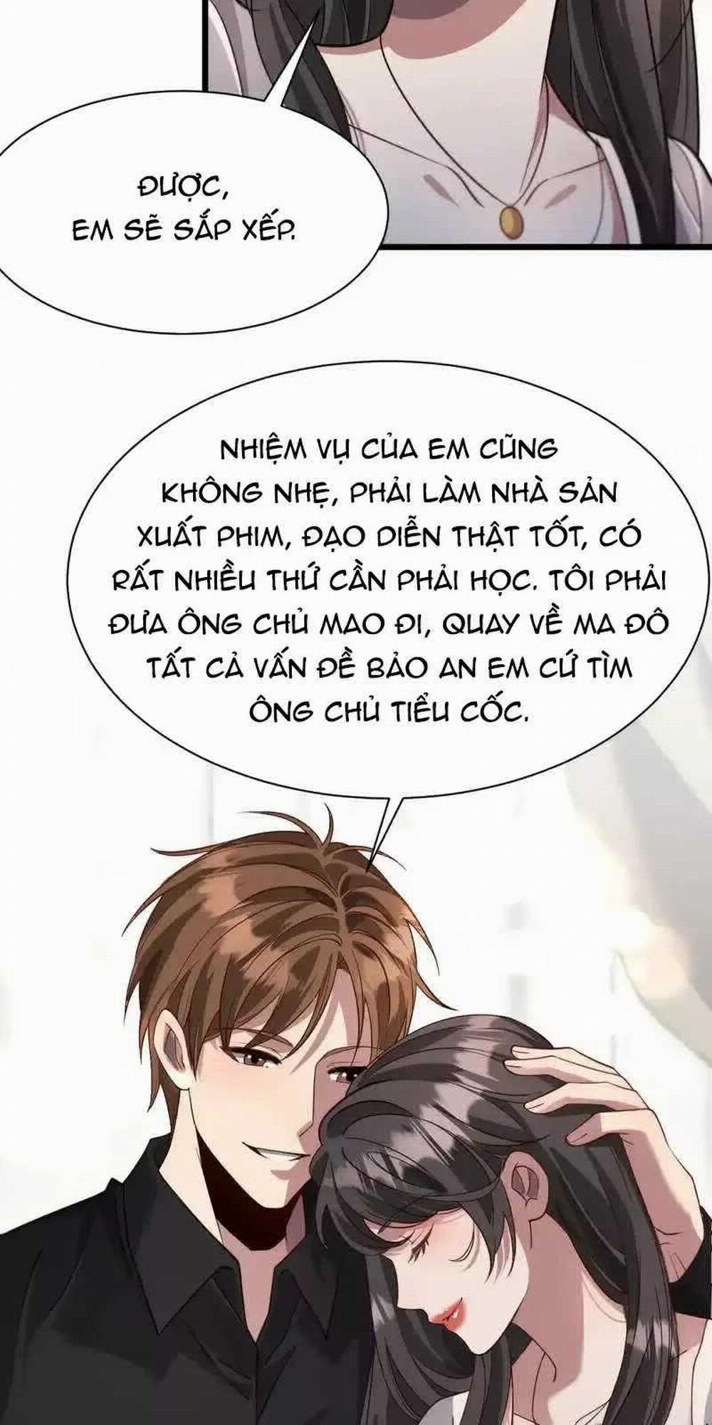 Ta Bị Kẹt Cùng Một Ngày 1000 Năm 97 trang 6