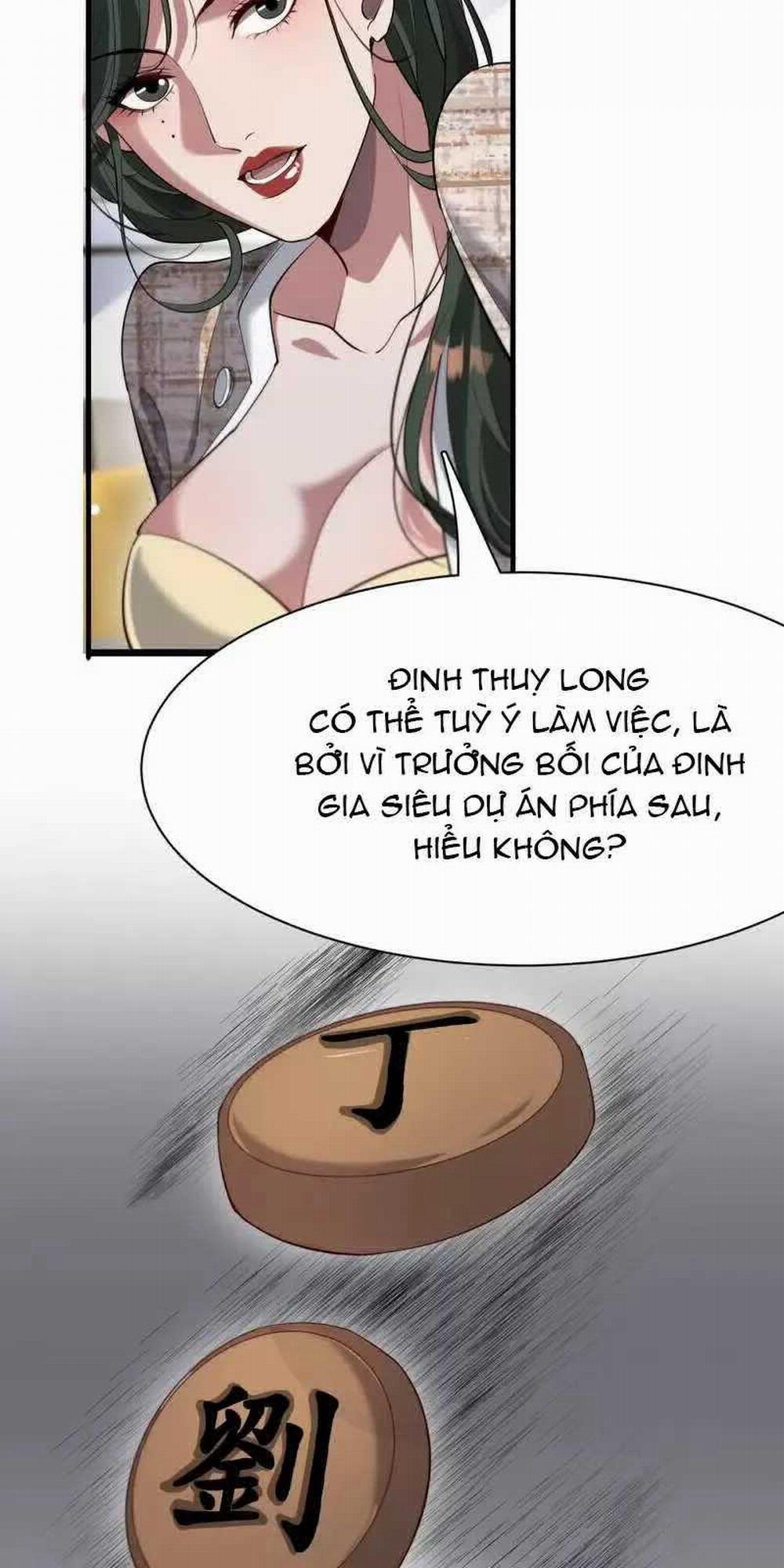 Ta Bị Kẹt Cùng Một Ngày 1000 Năm 98 trang 10