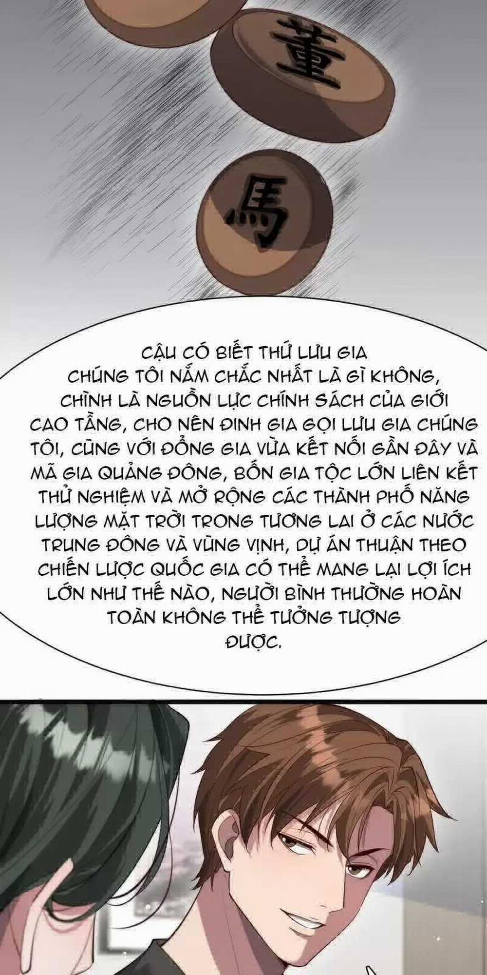 Ta Bị Kẹt Cùng Một Ngày 1000 Năm 98 trang 11