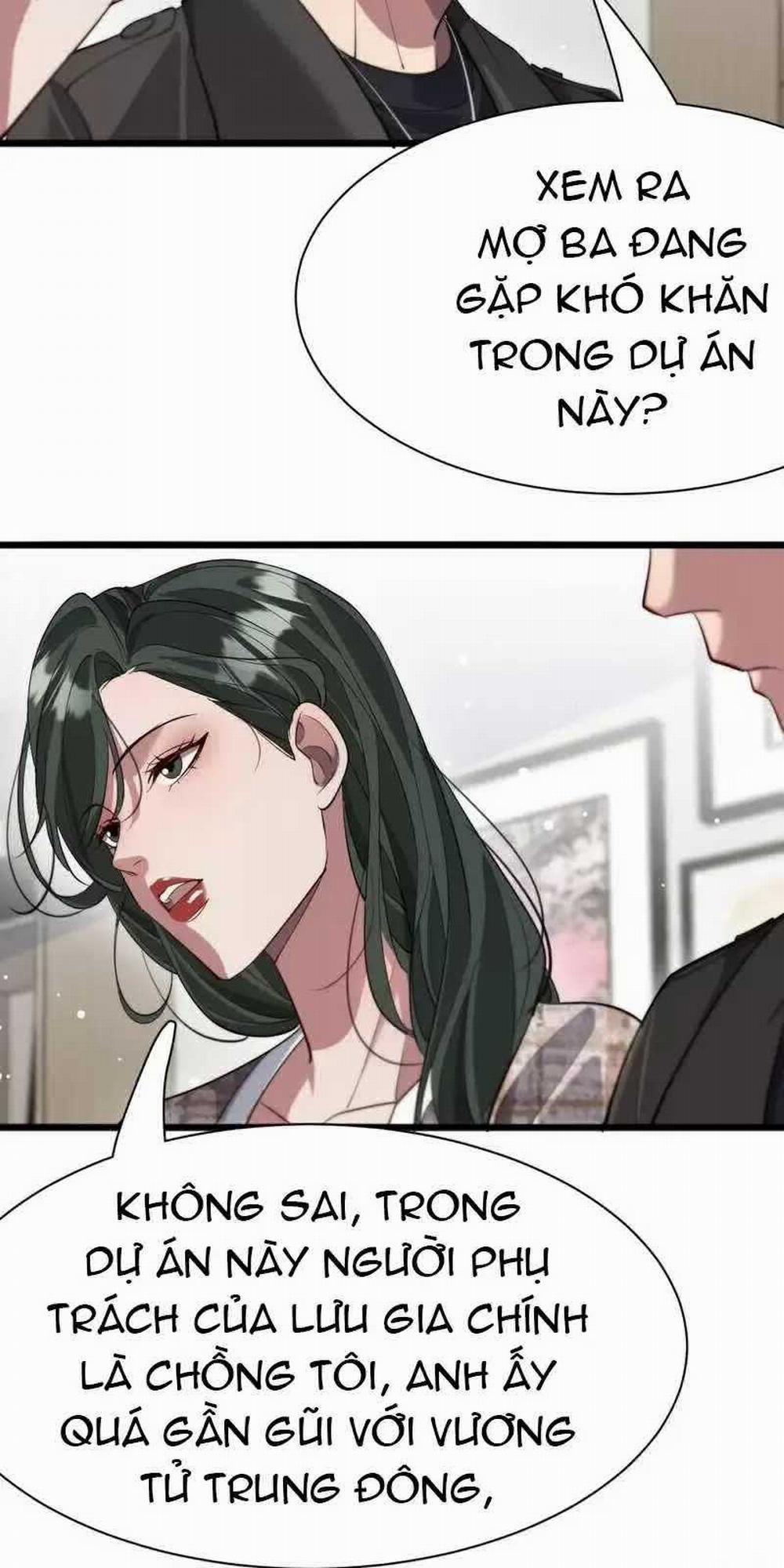 Ta Bị Kẹt Cùng Một Ngày 1000 Năm 98 trang 12