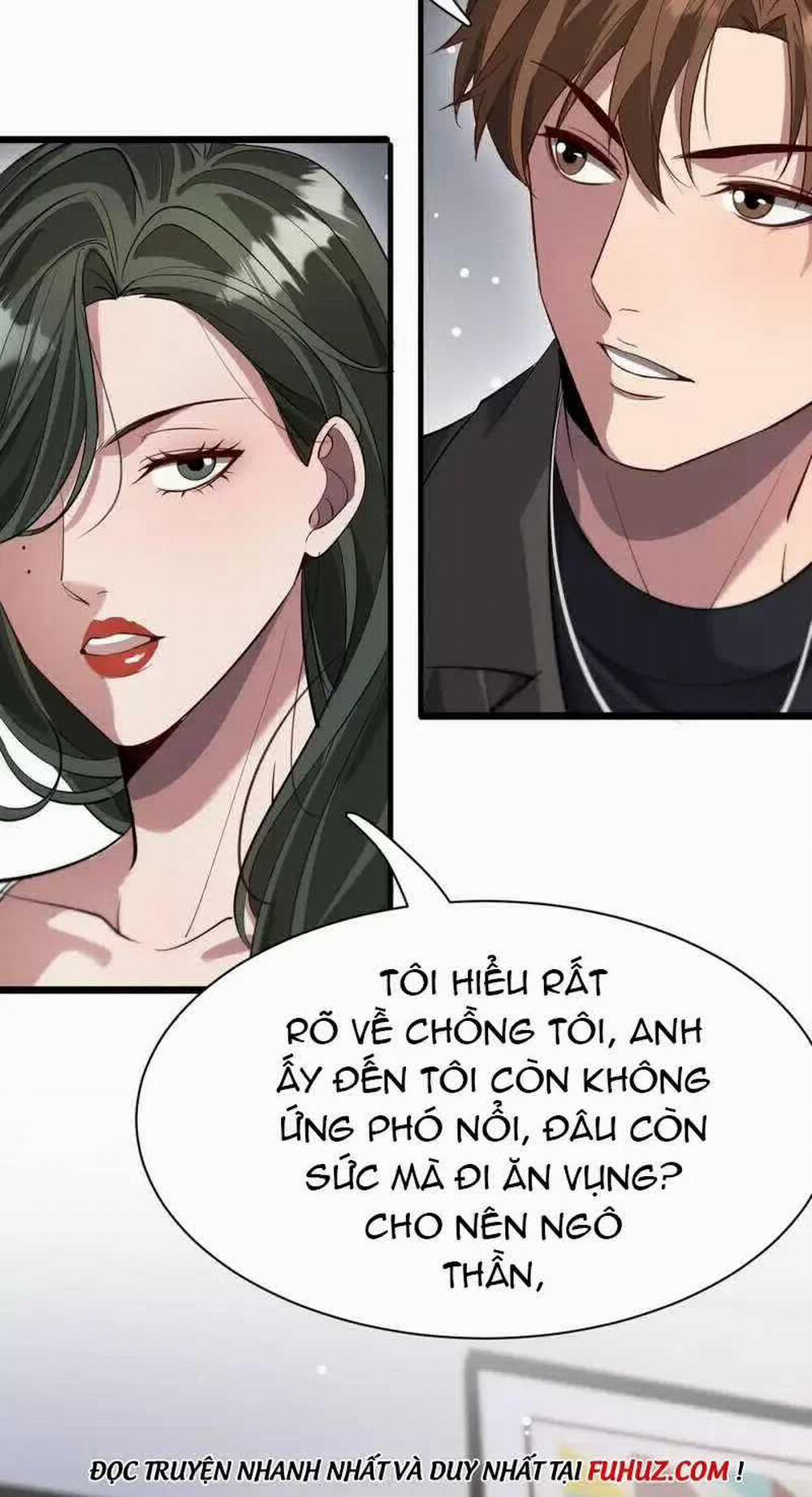 Ta Bị Kẹt Cùng Một Ngày 1000 Năm 98 trang 15