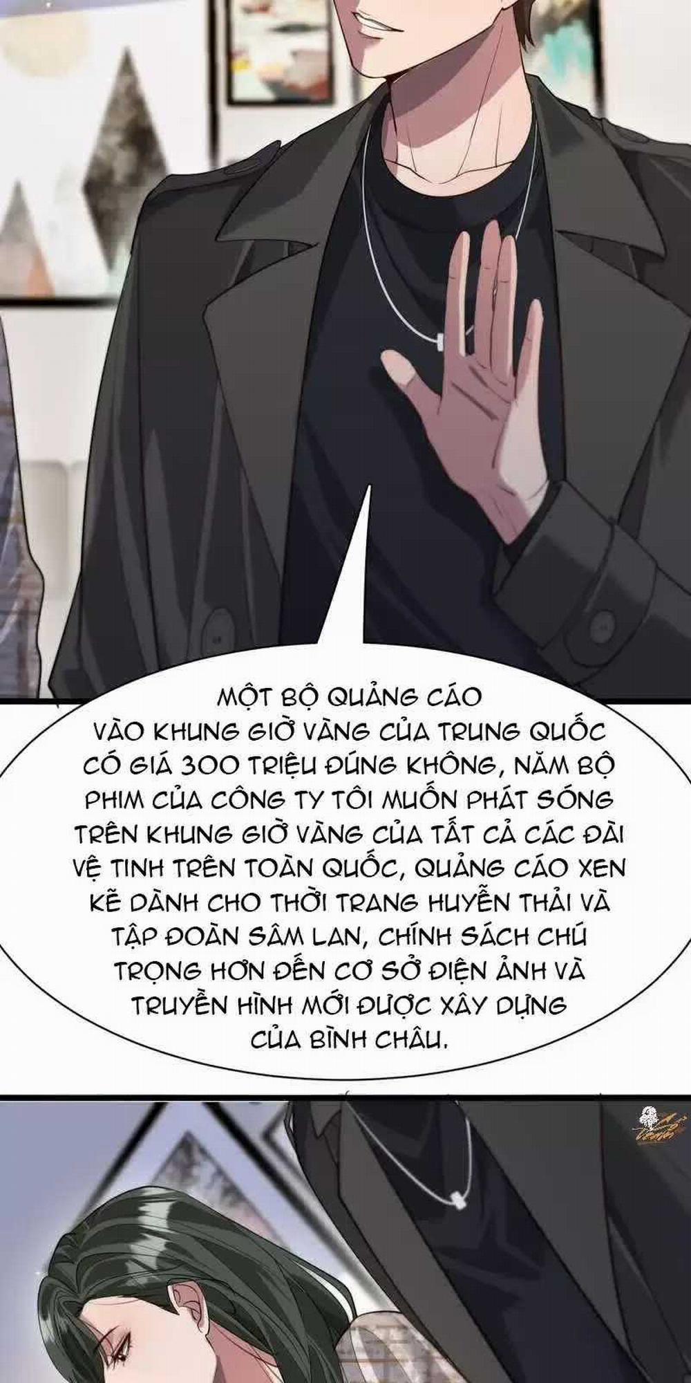 Ta Bị Kẹt Cùng Một Ngày 1000 Năm 98 trang 18