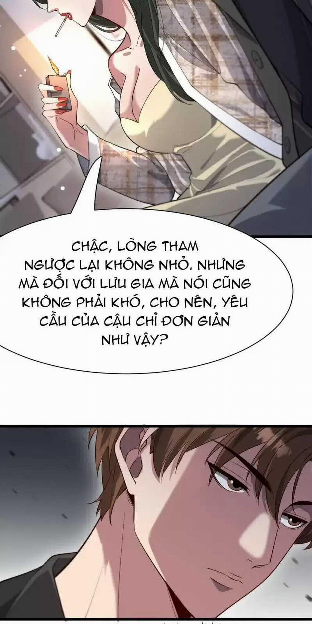 Ta Bị Kẹt Cùng Một Ngày 1000 Năm 98 trang 19