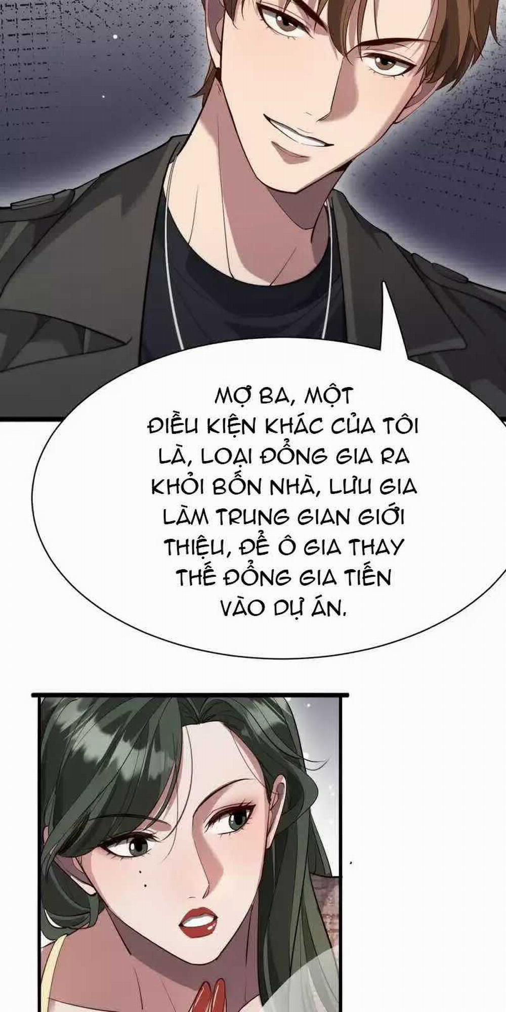 Ta Bị Kẹt Cùng Một Ngày 1000 Năm 98 trang 23