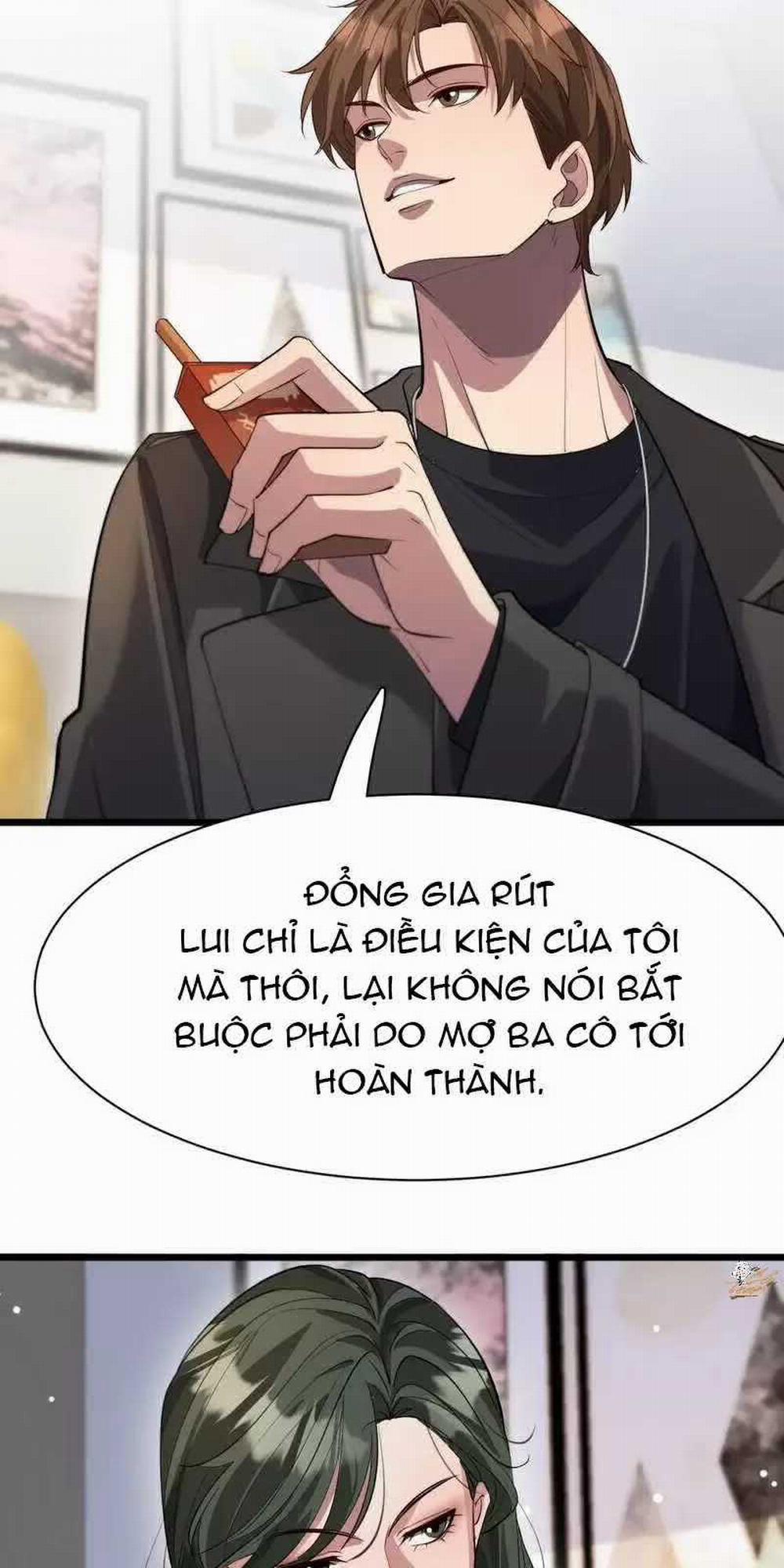 Ta Bị Kẹt Cùng Một Ngày 1000 Năm 98 trang 25