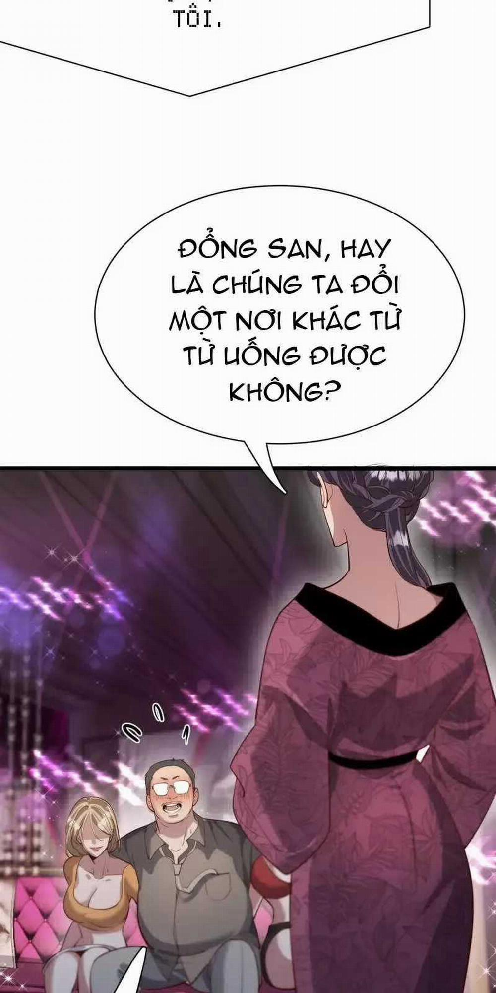 Ta Bị Kẹt Cùng Một Ngày 1000 Năm 98 trang 29