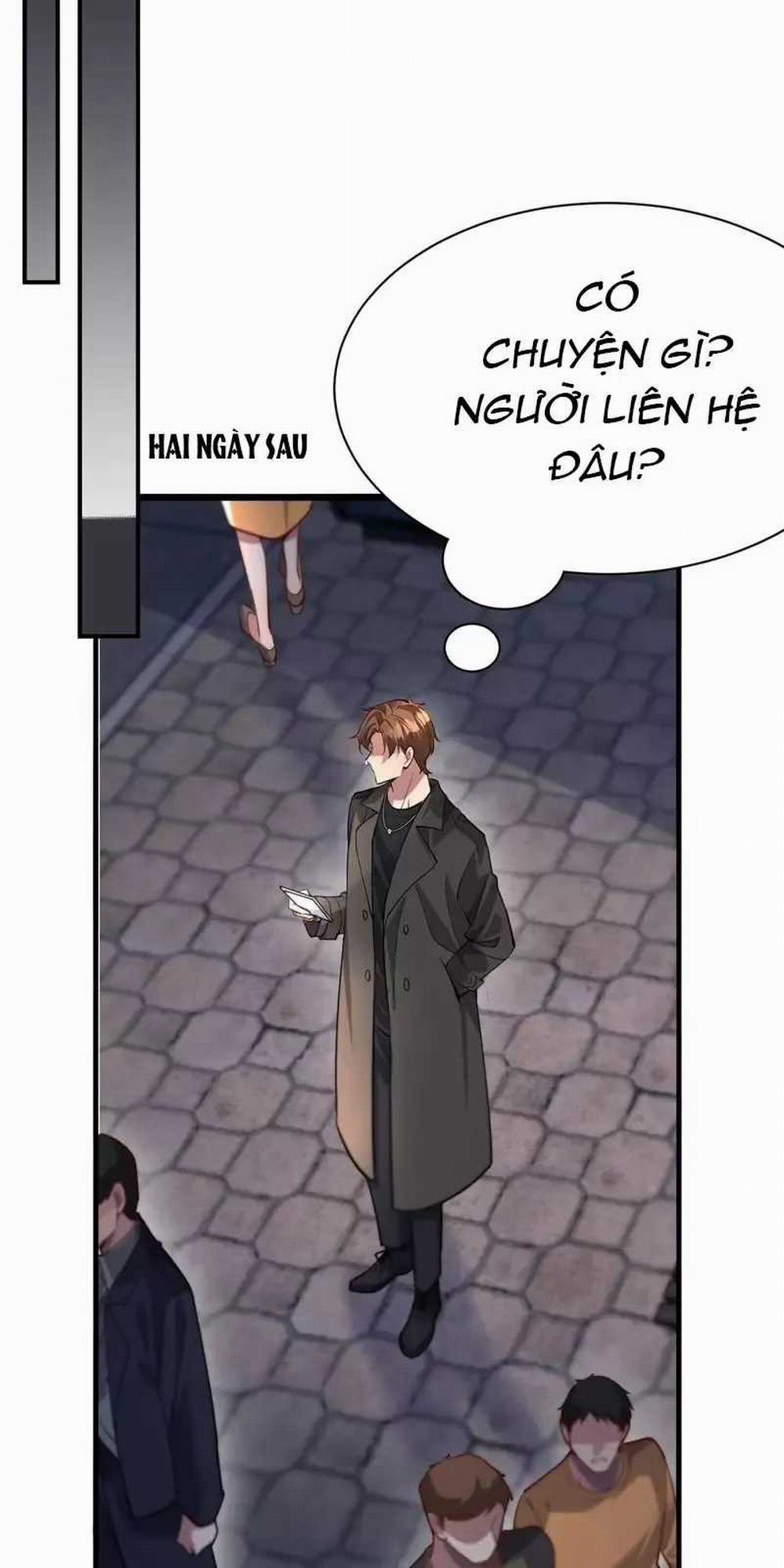 Ta Bị Kẹt Cùng Một Ngày 1000 Năm 98 trang 3