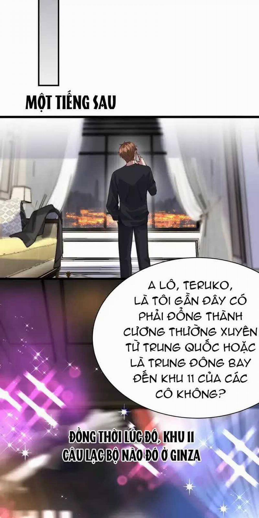 Ta Bị Kẹt Cùng Một Ngày 1000 Năm 98 trang 40