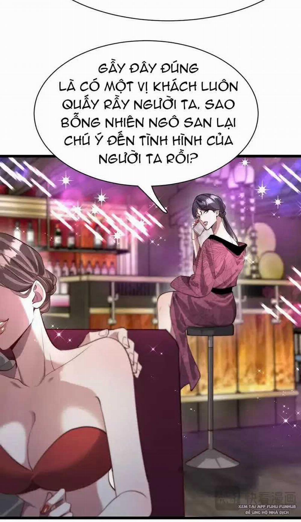 Ta Bị Kẹt Cùng Một Ngày 1000 Năm 98 trang 42