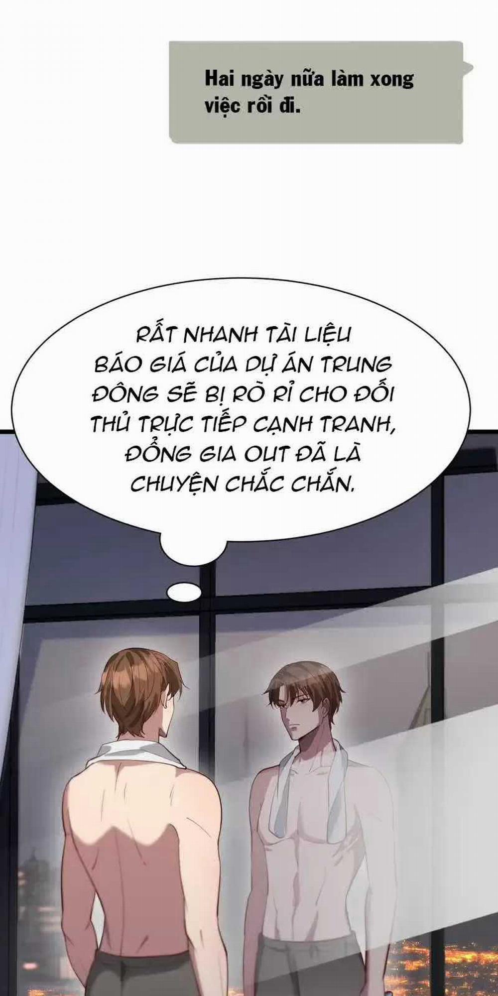 Ta Bị Kẹt Cùng Một Ngày 1000 Năm 98 trang 43