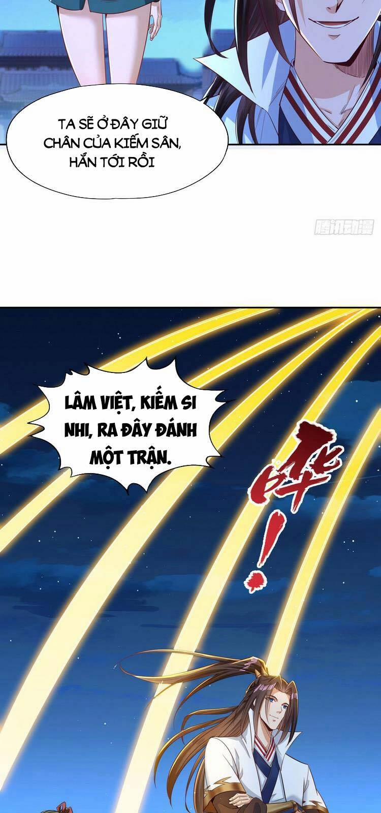 Ta Bị Nhốt Tại Cùng Một Ngày Mười Vạn Năm 100 trang 1