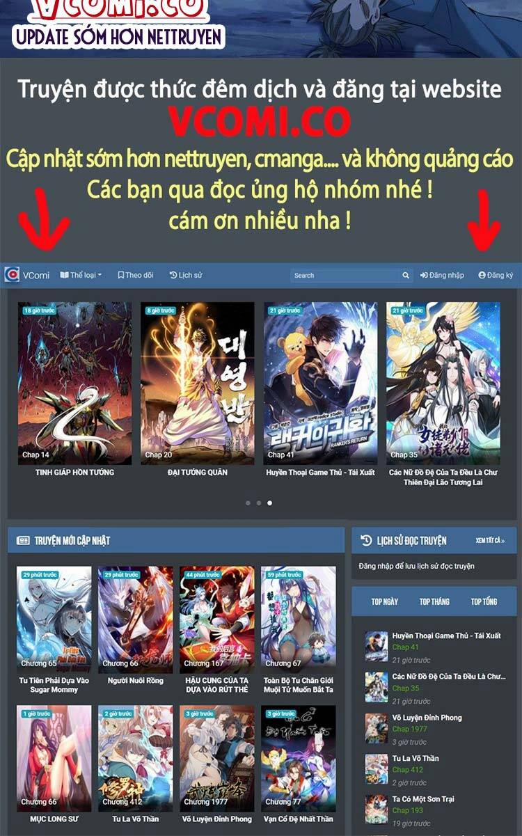 Ta Bị Nhốt Tại Cùng Một Ngày Mười Vạn Năm 102 trang 23
