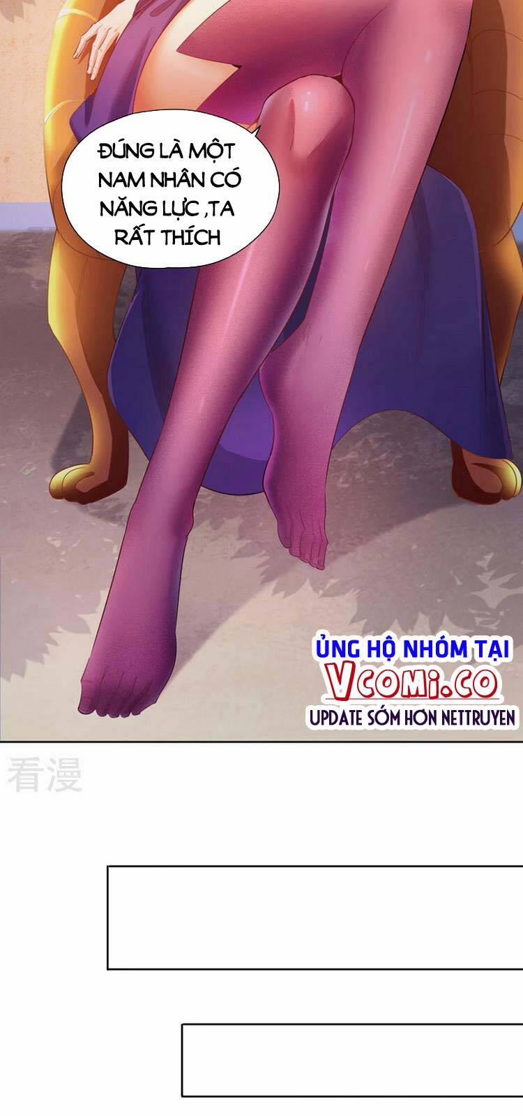 Ta Bị Nhốt Tại Cùng Một Ngày Mười Vạn Năm 103 trang 10