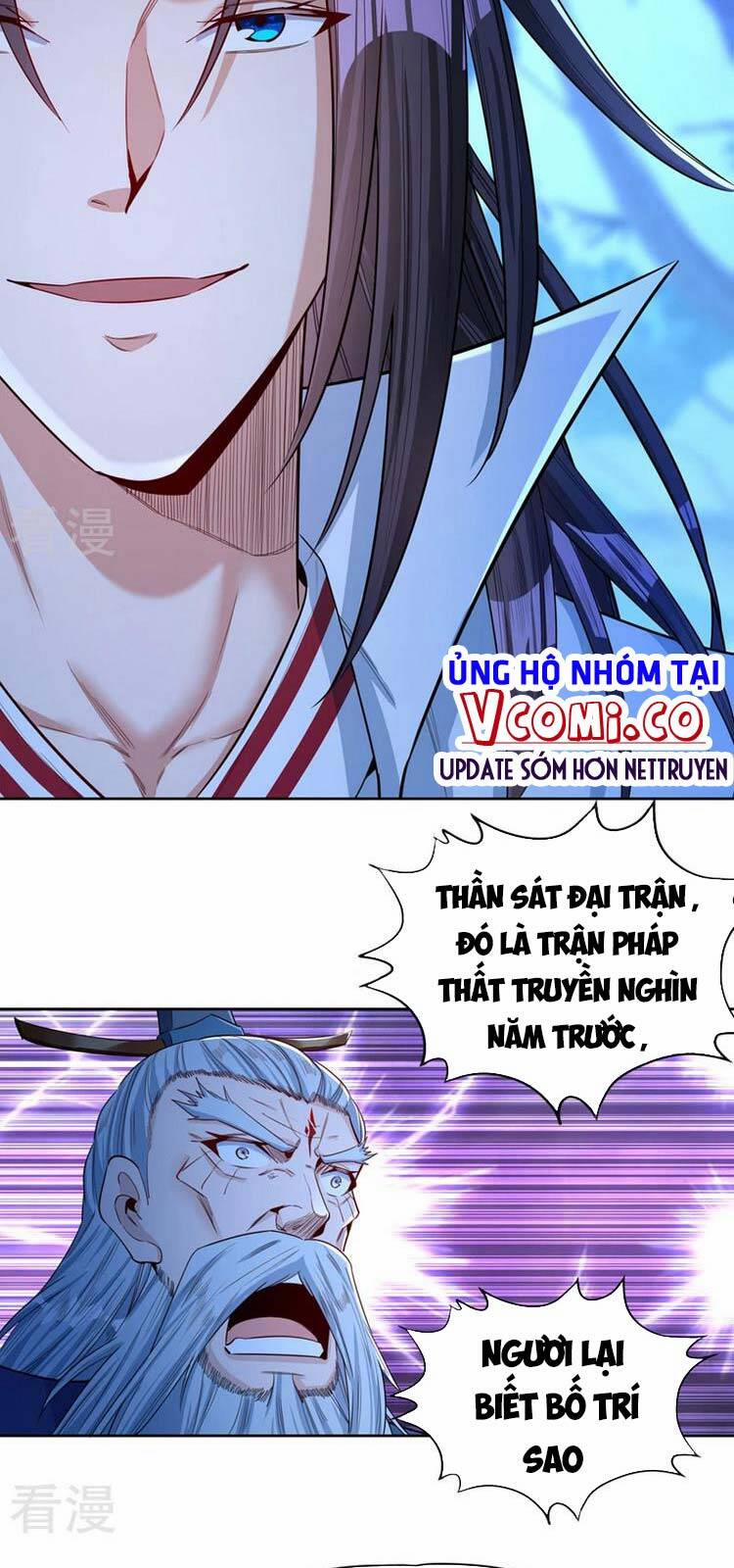 Ta Bị Nhốt Tại Cùng Một Ngày Mười Vạn Năm 103 trang 21