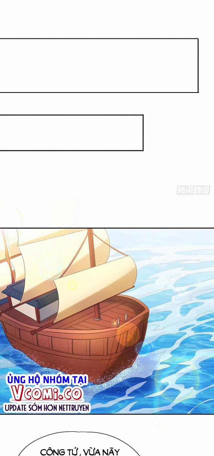 Ta Bị Nhốt Tại Cùng Một Ngày Mười Vạn Năm 104 trang 10