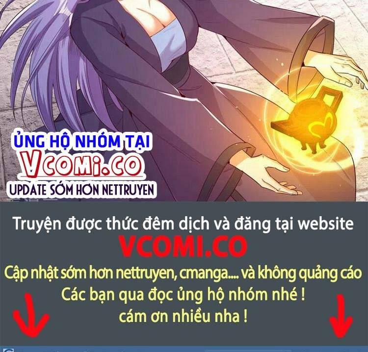 Ta Bị Nhốt Tại Cùng Một Ngày Mười Vạn Năm 105 trang 19