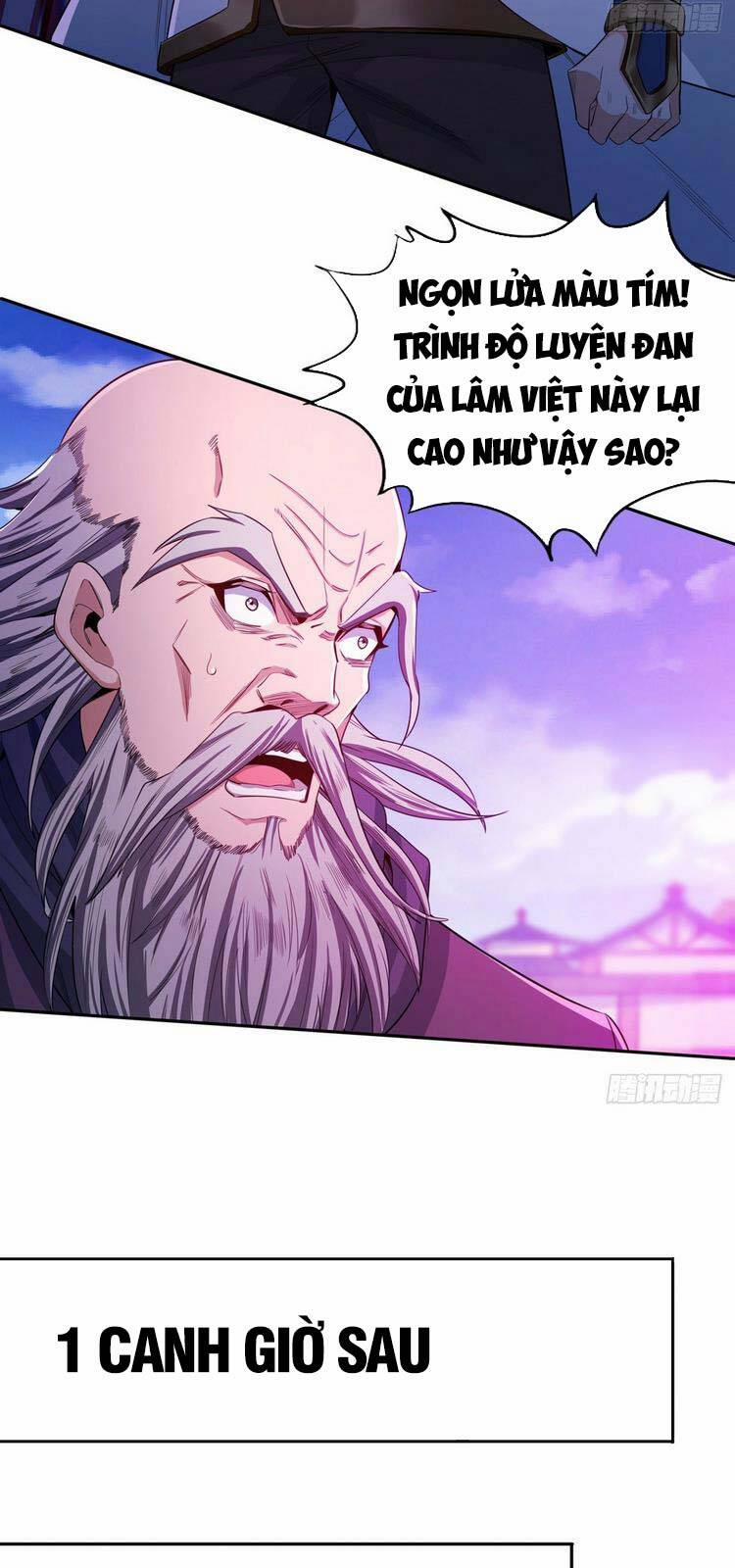Ta Bị Nhốt Tại Cùng Một Ngày Mười Vạn Năm 107 trang 2