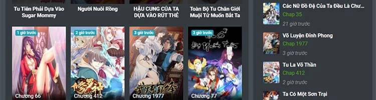 Ta Bị Nhốt Tại Cùng Một Ngày Mười Vạn Năm 109 trang 168