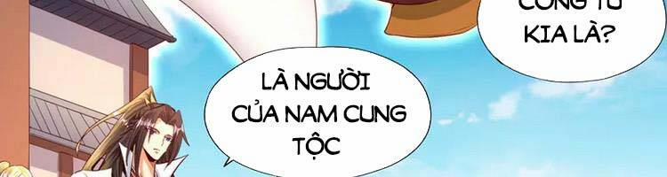 Ta Bị Nhốt Tại Cùng Một Ngày Mười Vạn Năm 109 trang 37