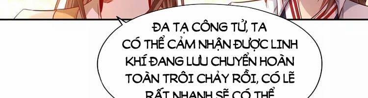 Ta Bị Nhốt Tại Cùng Một Ngày Mười Vạn Năm 109 trang 5