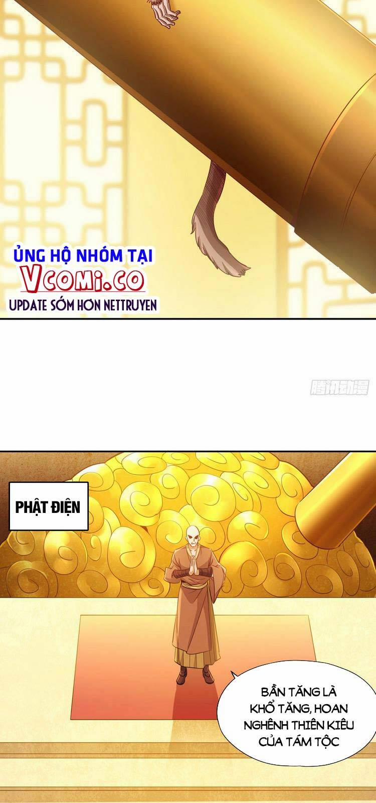 Ta Bị Nhốt Tại Cùng Một Ngày Mười Vạn Năm 111 trang 13