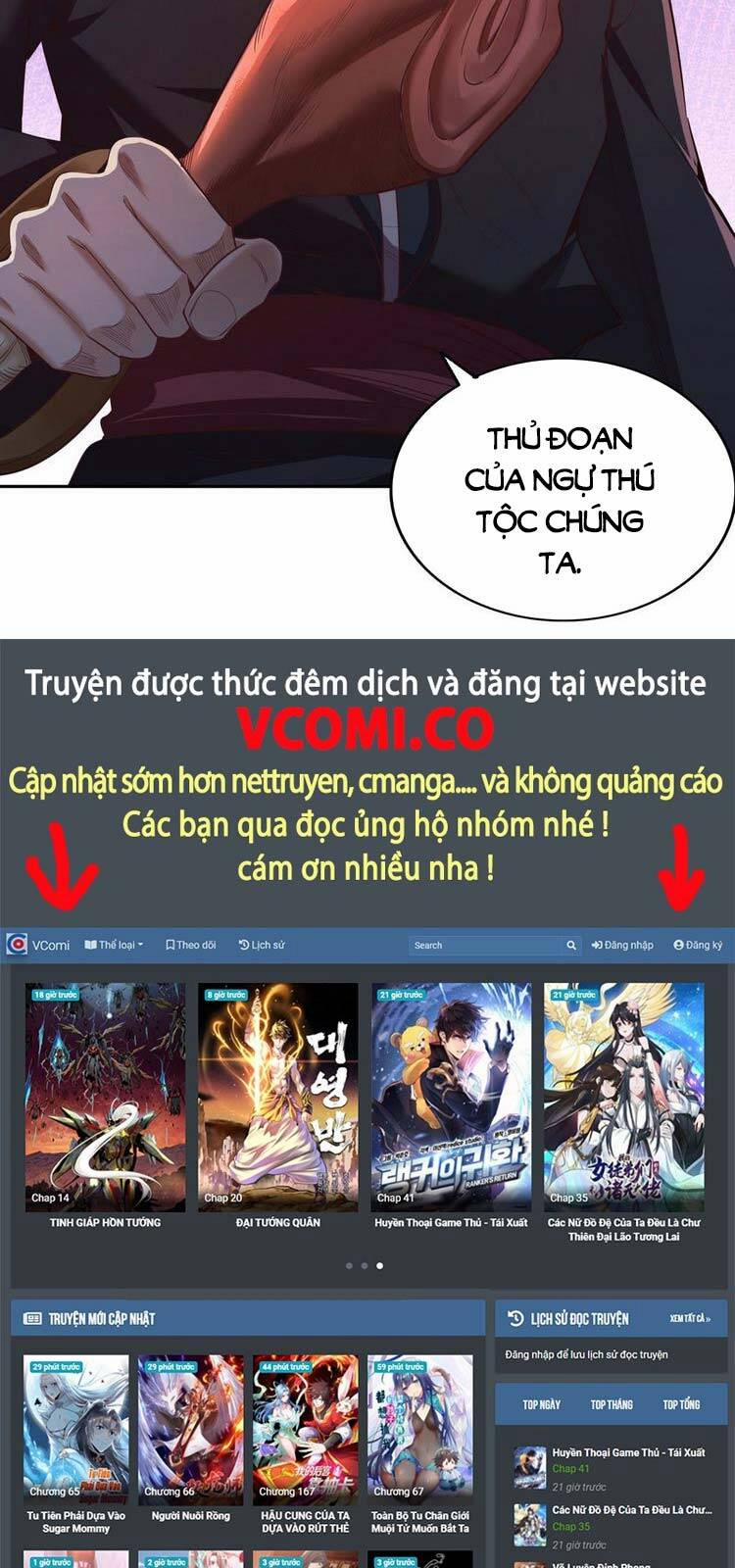 Ta Bị Nhốt Tại Cùng Một Ngày Mười Vạn Năm 111 trang 23