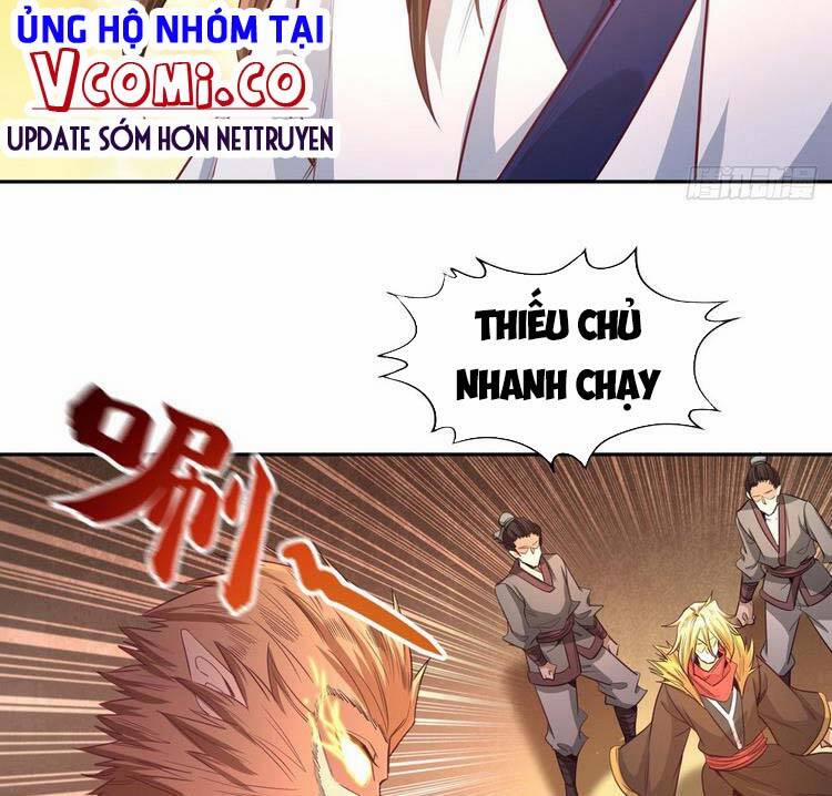 Ta Bị Nhốt Tại Cùng Một Ngày Mười Vạn Năm 113 trang 19
