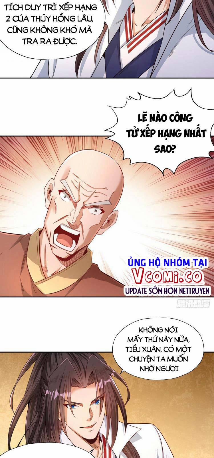 Ta Bị Nhốt Tại Cùng Một Ngày Mười Vạn Năm 114 trang 17