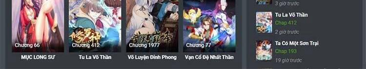 Ta Bị Nhốt Tại Cùng Một Ngày Mười Vạn Năm 115 trang 23
