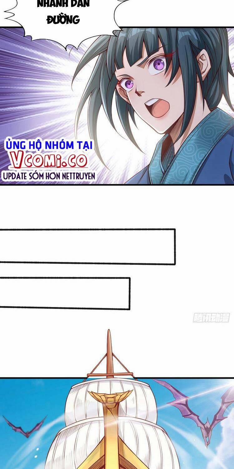 Ta Bị Nhốt Tại Cùng Một Ngày Mười Vạn Năm 119 trang 6