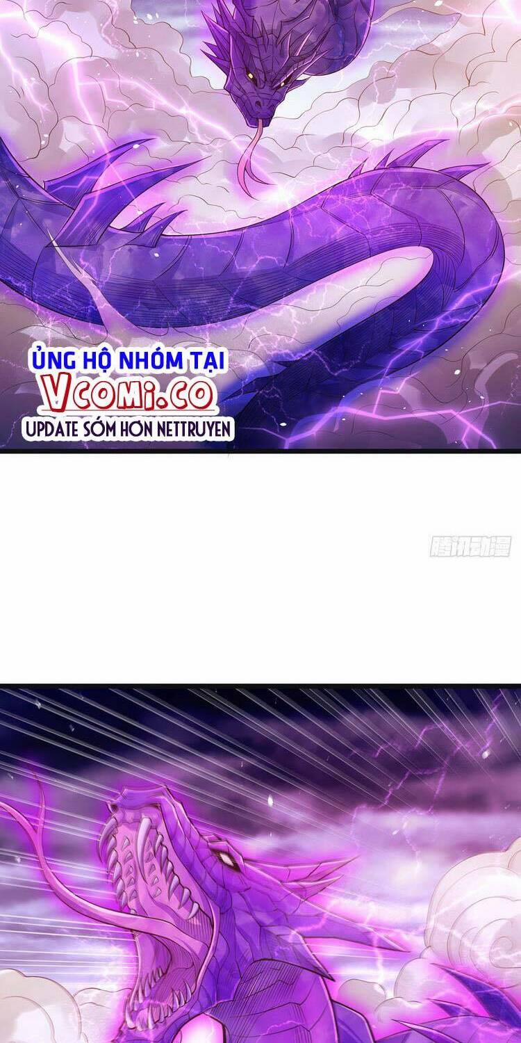 Ta Bị Nhốt Tại Cùng Một Ngày Mười Vạn Năm 123 trang 2