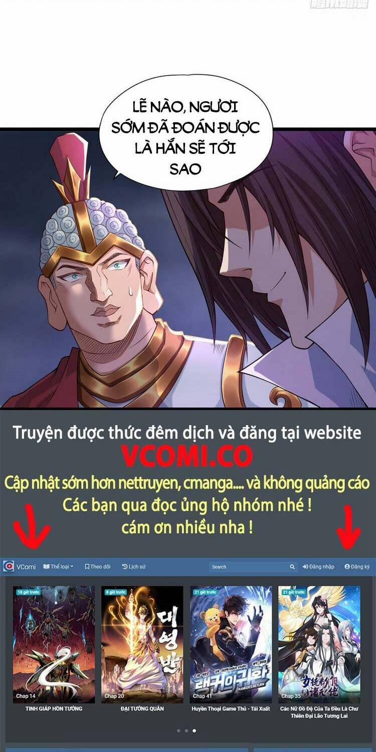 Ta Bị Nhốt Tại Cùng Một Ngày Mười Vạn Năm 123 trang 23