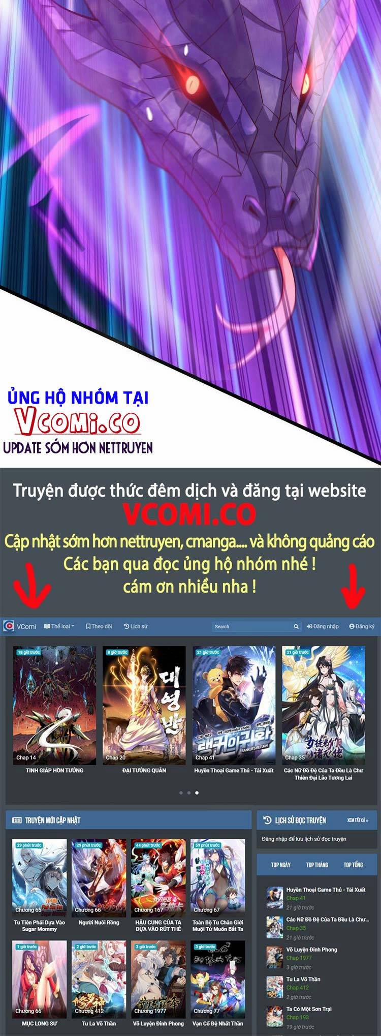 Ta Bị Nhốt Tại Cùng Một Ngày Mười Vạn Năm 124 trang 24